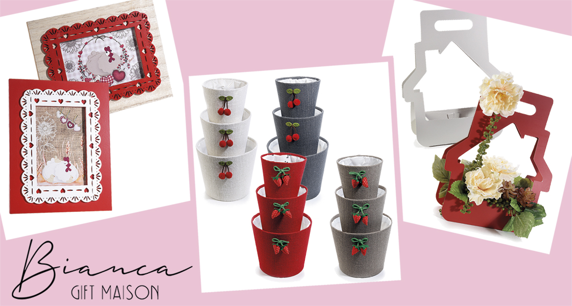 Home decor, seasonal trends