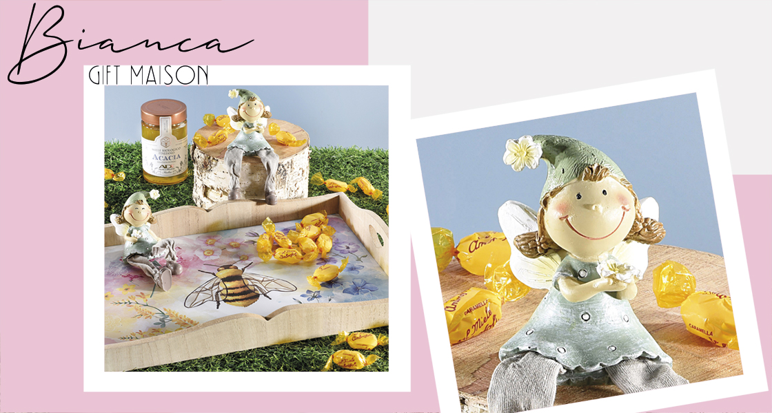 Honey themed gift items