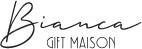 Bianca Gift Maison web site